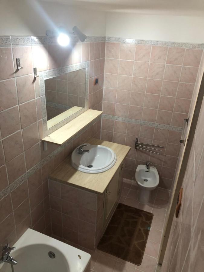 La Casa Di Vincenzo Apartment Syracuse Bagian luar foto