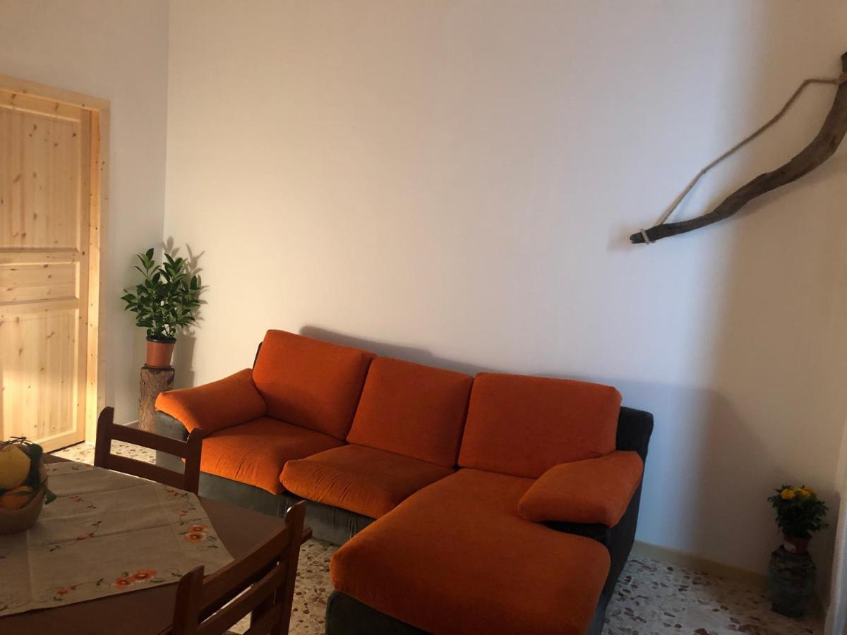 La Casa Di Vincenzo Apartment Syracuse Bagian luar foto