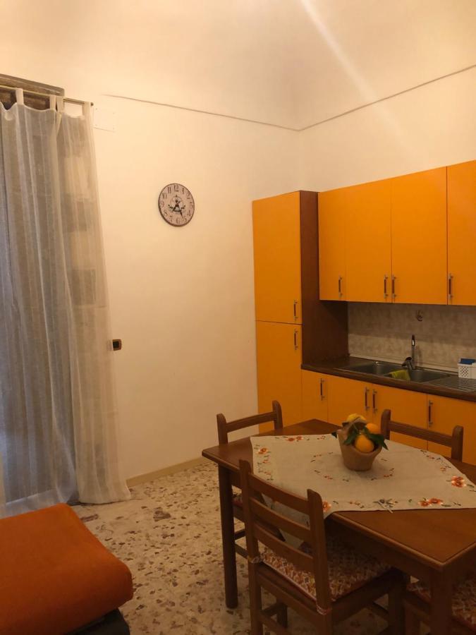 La Casa Di Vincenzo Apartment Syracuse Bagian luar foto