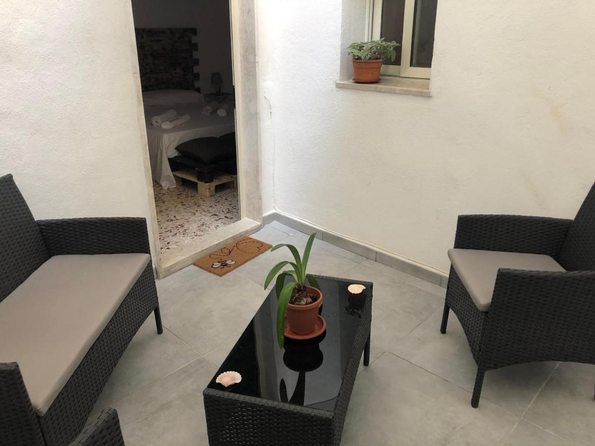La Casa Di Vincenzo Apartment Syracuse Bagian luar foto